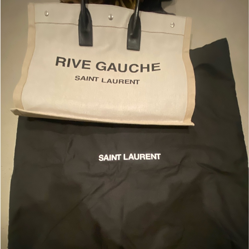 Saint Lauraint bag